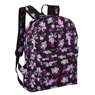 Mochila LS MO3142 com 2 divisões