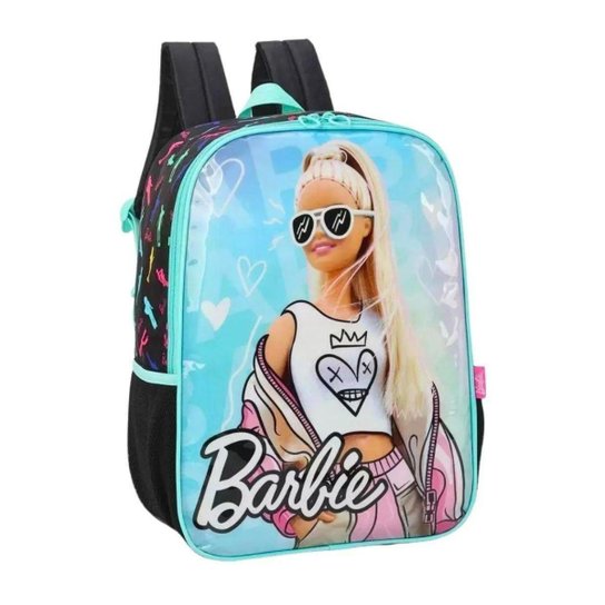 Mochila Luxcel Barbie 39101