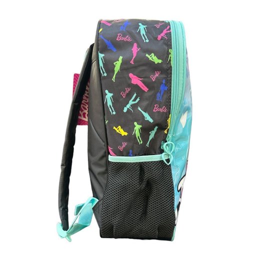Mochila Luxcel Barbie 39101