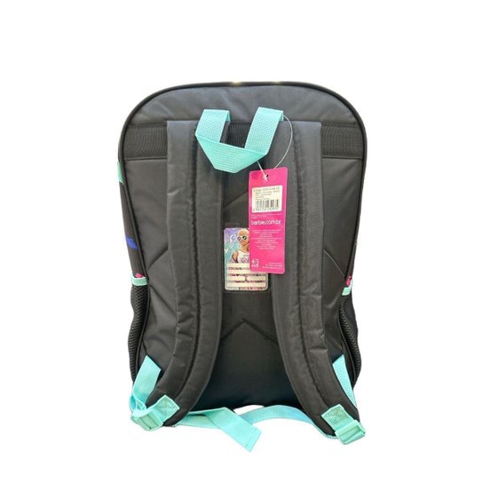 Mochila Luxcel Barbie 39101