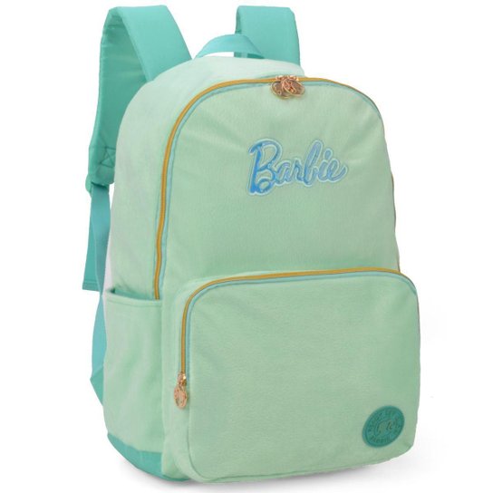 Mochila Luxcel Barbie 46790