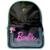 Mochila Luxcel Barbie 46802 - Feminino - Preto