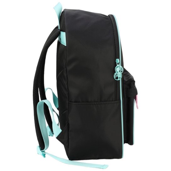 Mochila Luxcel Barbie 46802 - Feminino