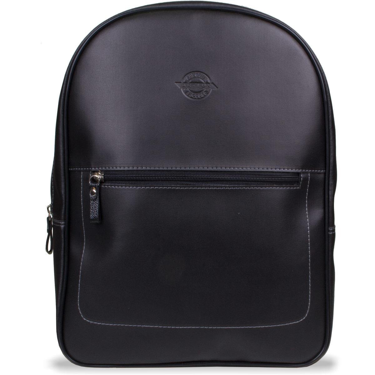 Mochila Masculina Artlux - Preto Menor preço em Mochila Masculina Artlux - Preto