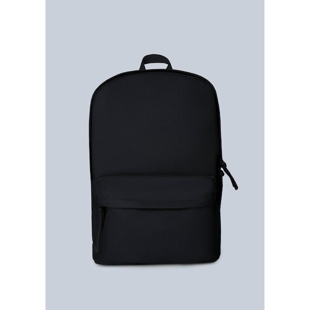 Mochila Masculina De Lona Hering