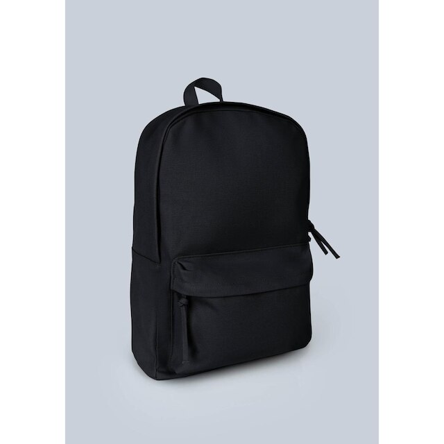 Mochila Masculina De Lona Hering