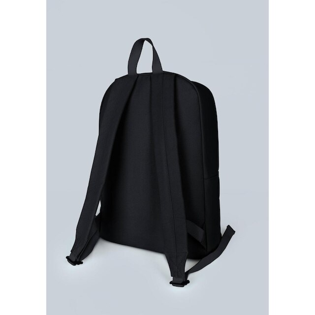Mochila Masculina De Lona Hering