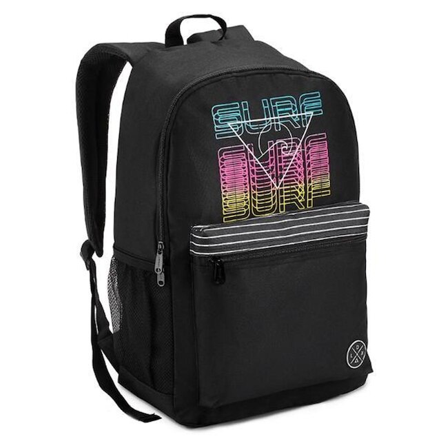 Mochila Masculina e Feminina Escolar Viagem Trabalho Denlex DL1603
