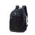 Mochila Masculina Escolar Viagem Trabalho Fuseco SBFP6201 - Preto