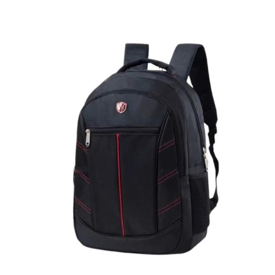 Mochila Masculina Escolar Viagem Trabalho Fuseco SBFP6201