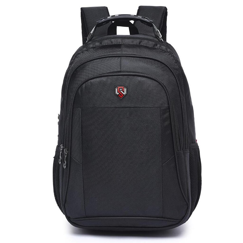 Mochila Masculina Executiva Compartimento Notebook 20 Litros