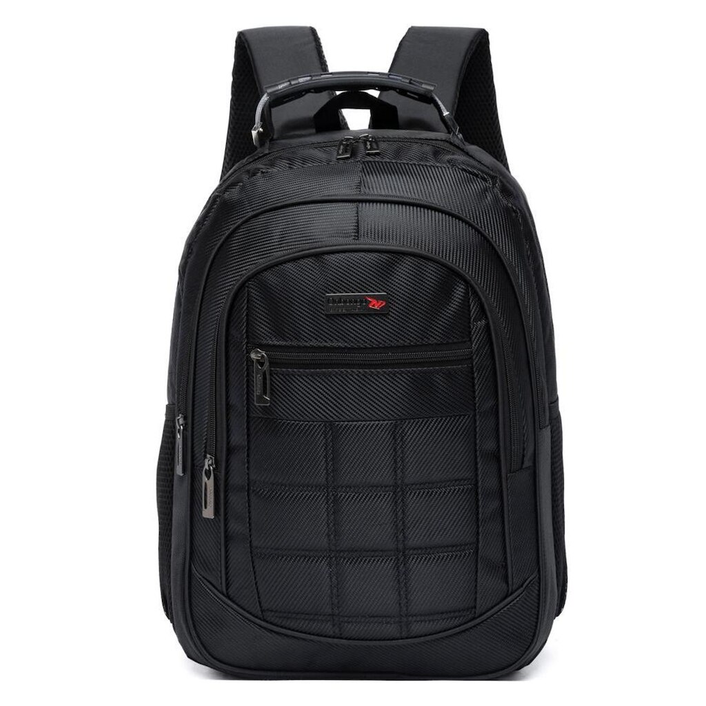 Mochila Masculina Executiva Onbongo Reforçada Notebook Laptop 18 litros