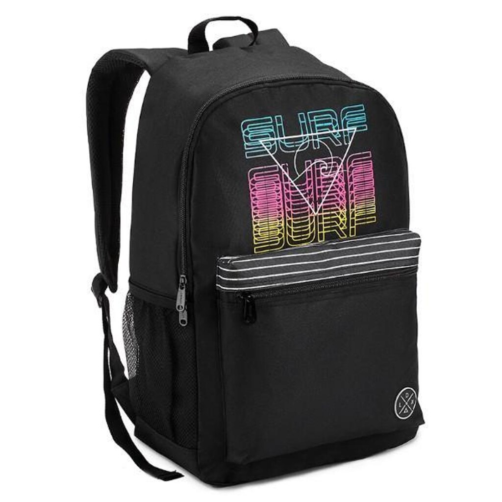 Mochila Masculina Feminina Escolar Viagem Trabalho Denlex DL1603
