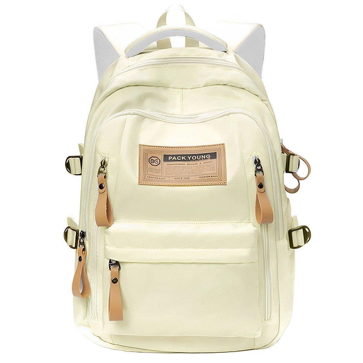 Mochila Masculina Grande Notebook Trabalho Escola Faculdade Menor preço em Mochila Masculina Grande Notebook Trabalho Escola Faculdade