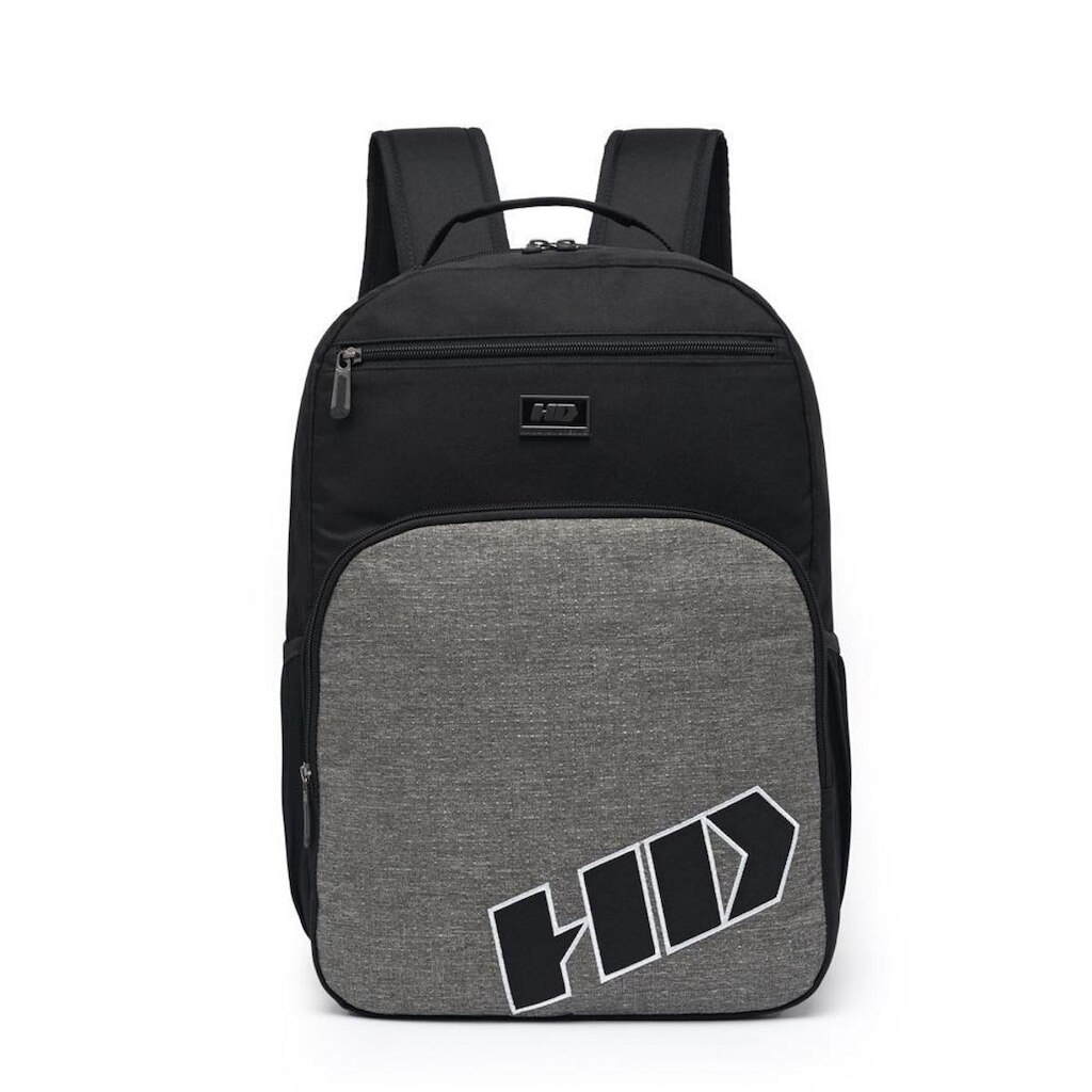 Mochila Masculina HD Resistente Para Notebook Viagem Trabalho Faculdade Surf Style Academia
