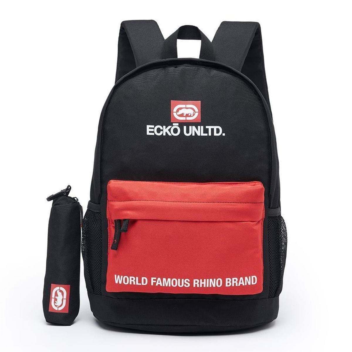 Mochila Masculina Notebook Escolar Faculdade Resistente é boa?