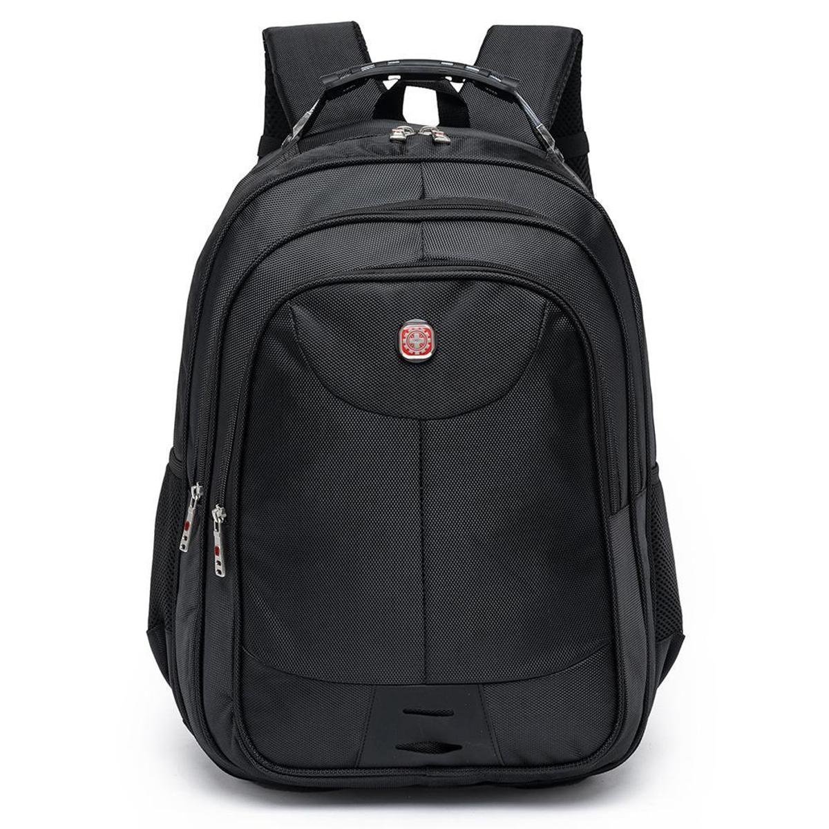 Mochila Masculina Notebook Executiva Impermeável Crossgear Resistente 16 L é ruim? Mochila Masculina Notebook Executiva Impermeável Crossgear Resistente 16 L é boa?