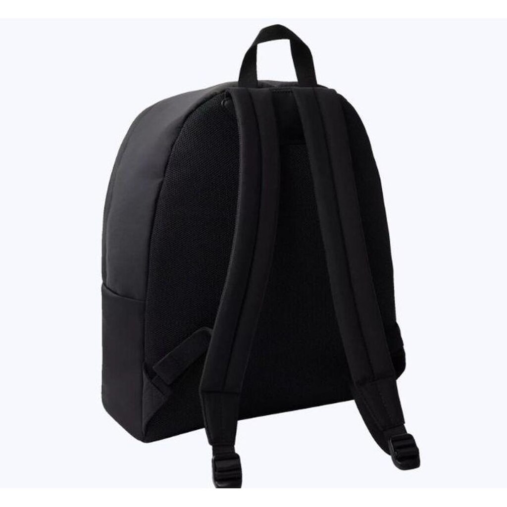 Mochila Masculina Nylon Calvin Klein Jeans - Preto