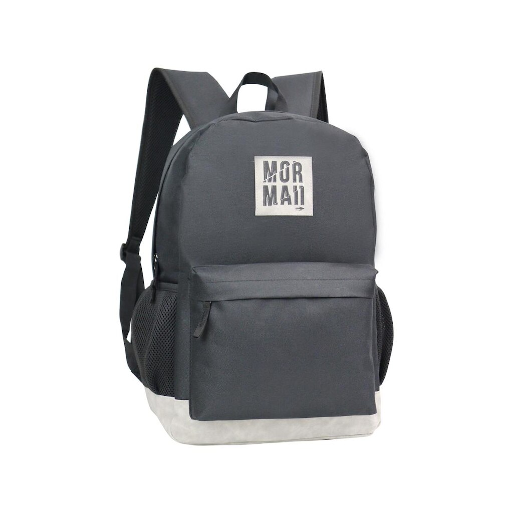 Mochila Masculina Reforçada Mormaii Em Poliéster