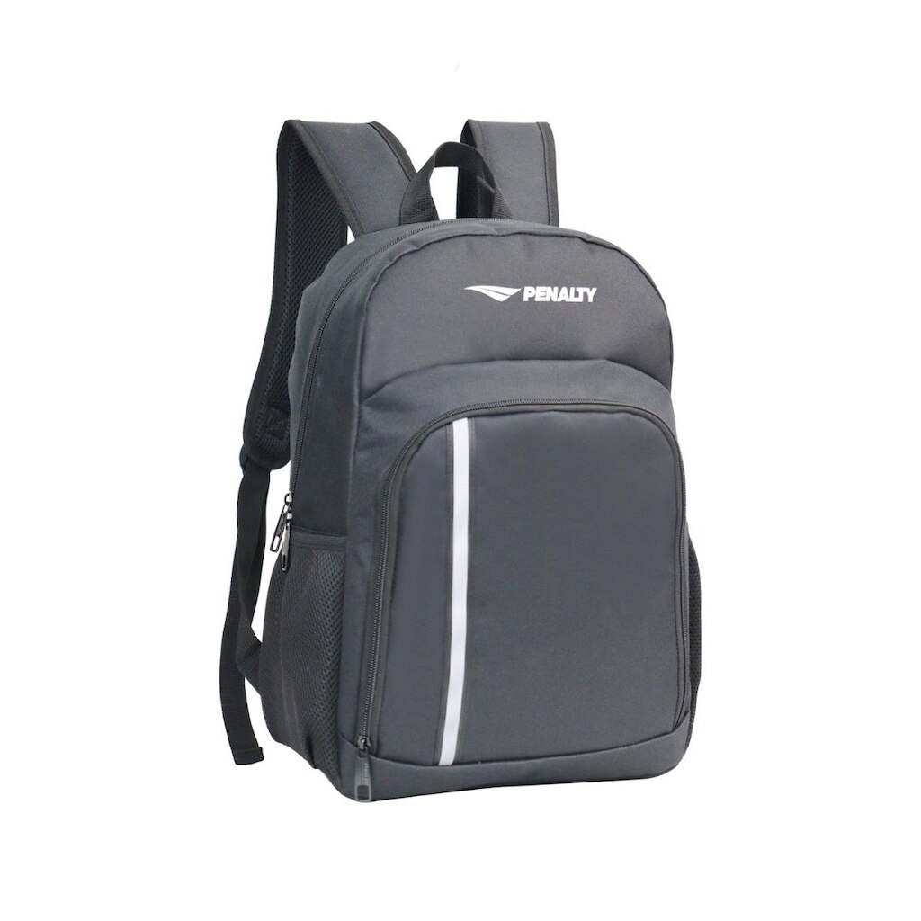 Mochila Masculina Reforçada Penalty Original Poliéster