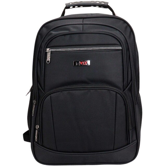 Mochila Masculina Republic Vix Chenson Cg34031 - Preto - U
