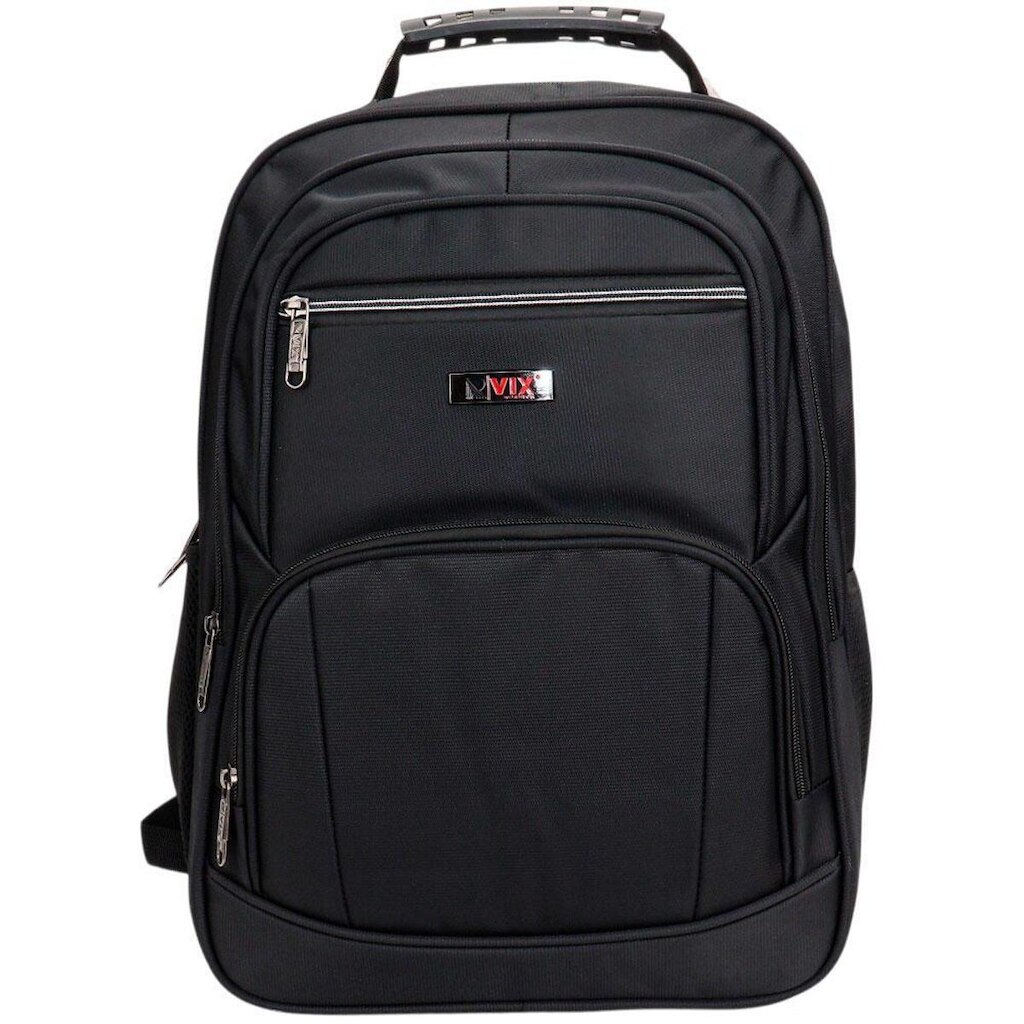 Mochila Masculina Republic Vix Chenson Cg34031 - Preto - U
