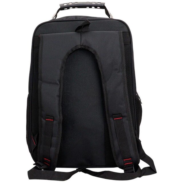 Mochila Masculina Republic Vix Chenson Cg34031 - Preto - U