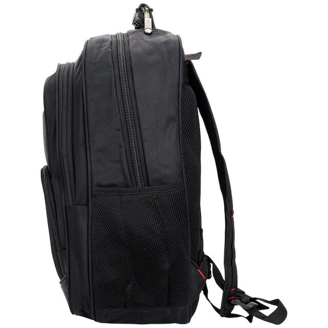 Mochila Masculina Republic Vix Chenson Cg34031 - Preto - U