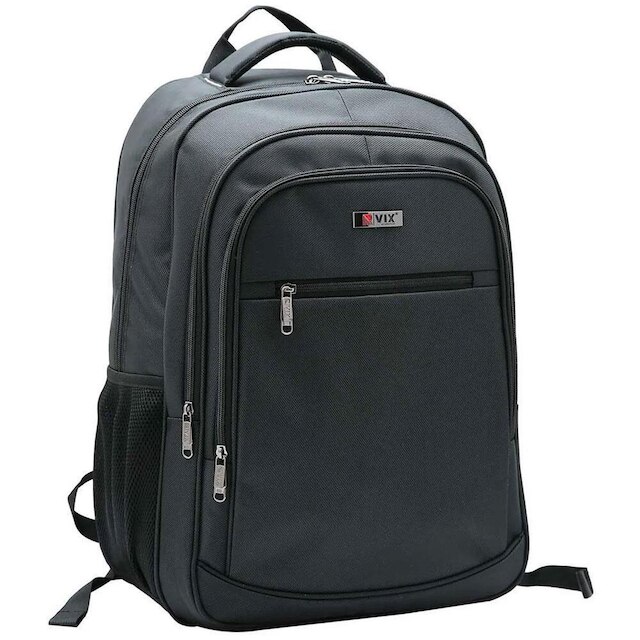 Mochila Masculina Republic Vix Chenson Cg34258 - Preto - U