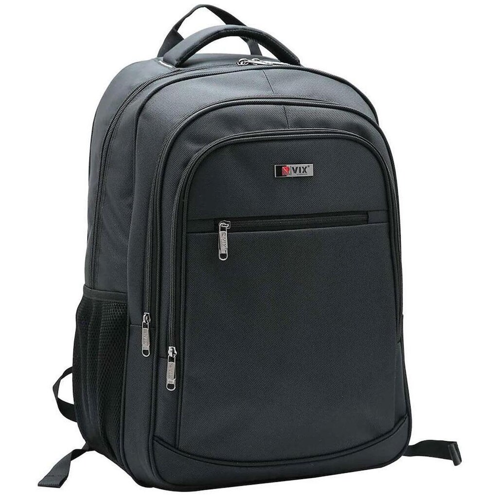 Mochila Masculina Republic Vix Chenson Cg34258 - Preto - U