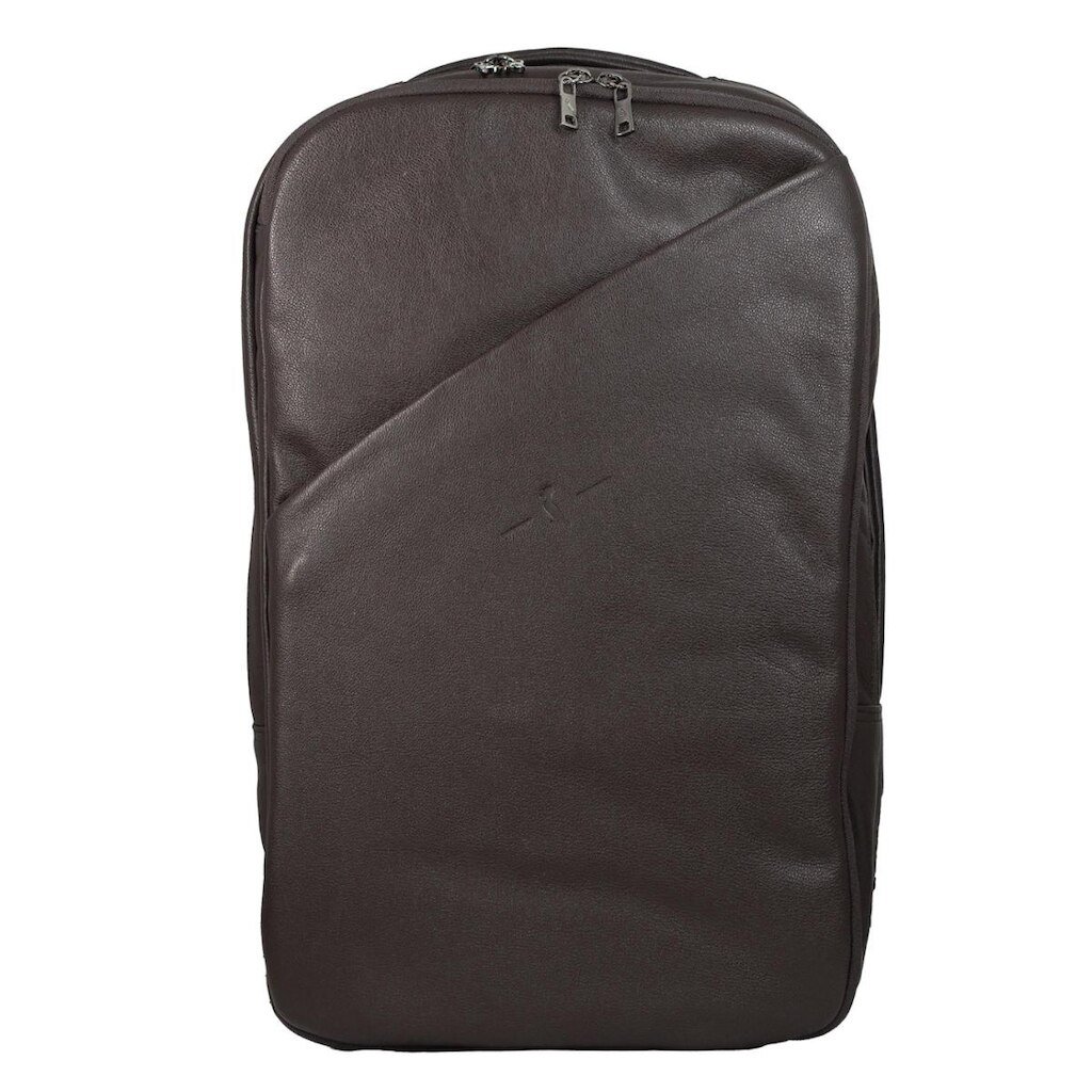 Mochila Masculina Reserva Go Office Couro Executiva Resistente Confortável 500020010 460200019