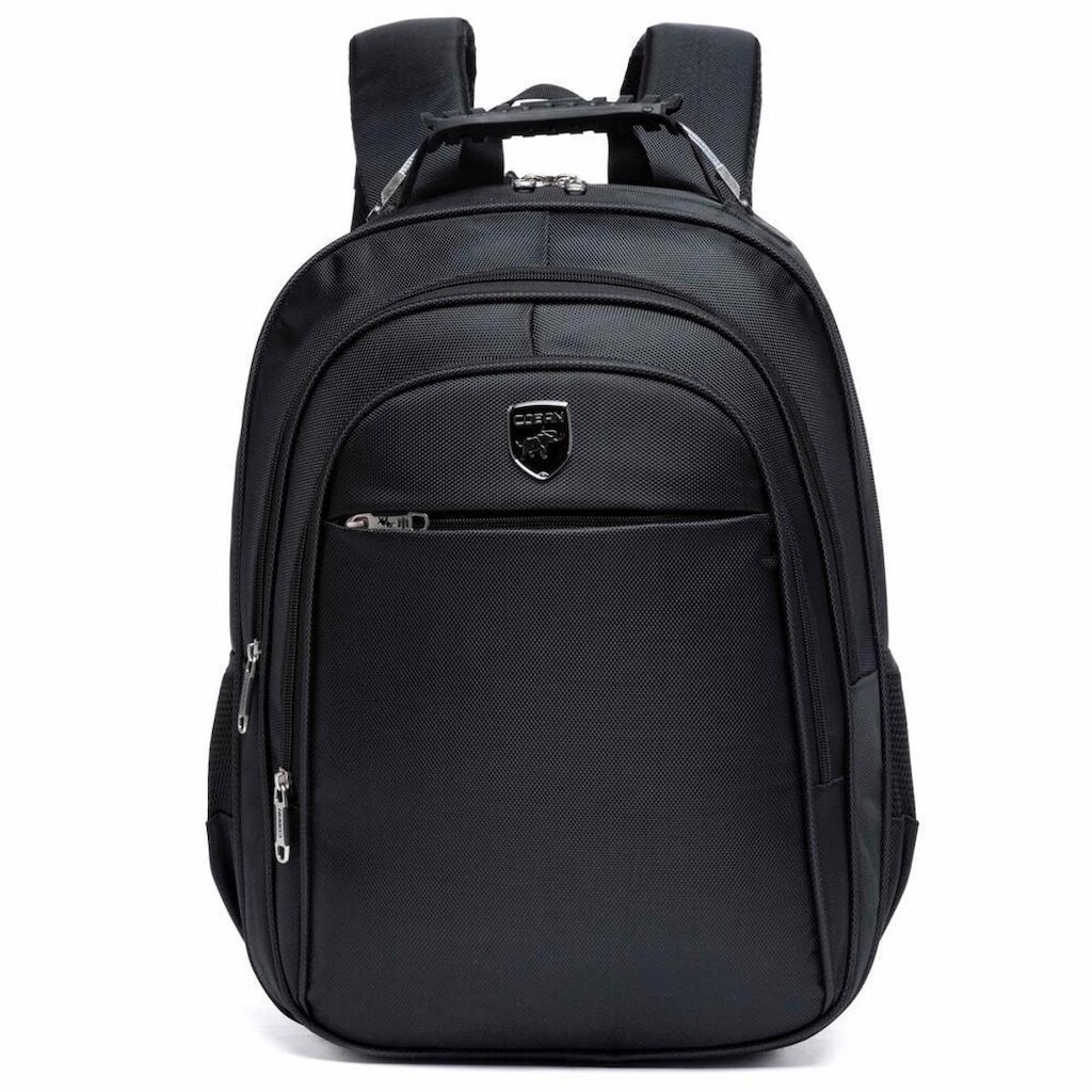 Mochila Masculina Resistente Para Notebook 18 Litros