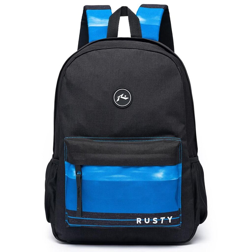 Mochila Masculina Rusty Reforçada Trabalho 15 litros