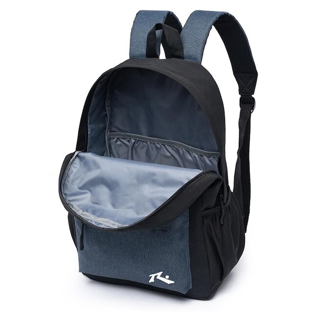 Mochila Masculina Rusty Reforçada Trabalho 15 litros