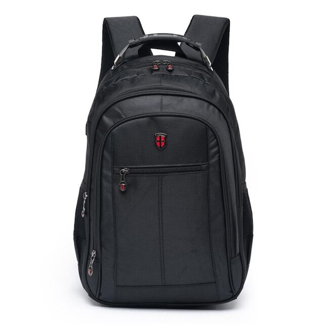 Mochila Masculina Swissport Executiva 20 Litros