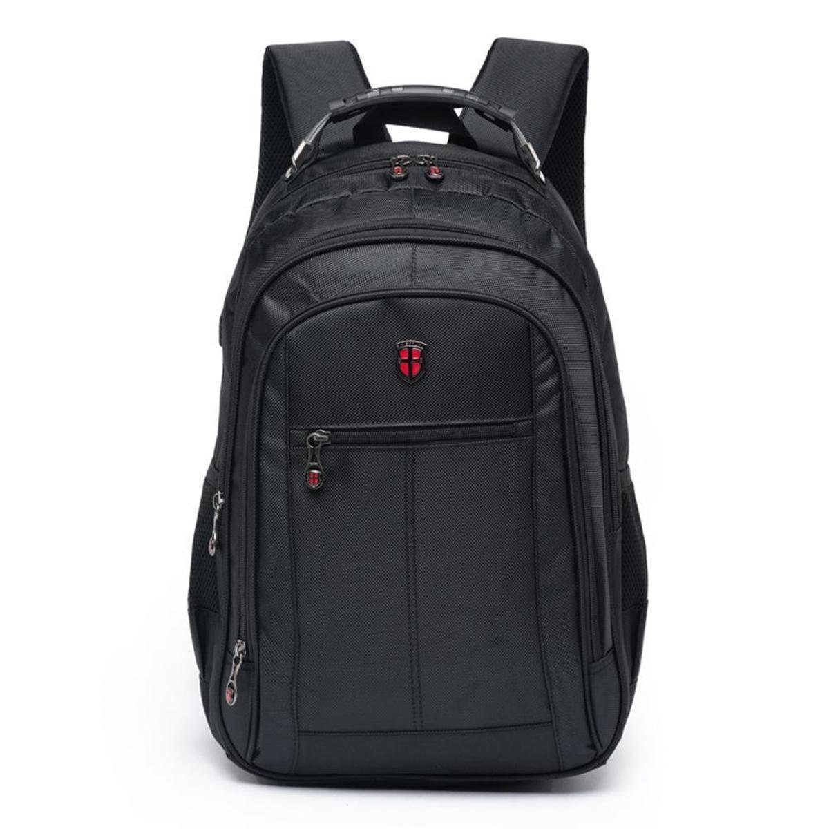 Mochila Masculina Swissport Executiva 20 Litros Menor preço em Mochila Masculina Swissport Executiva 20 Litros