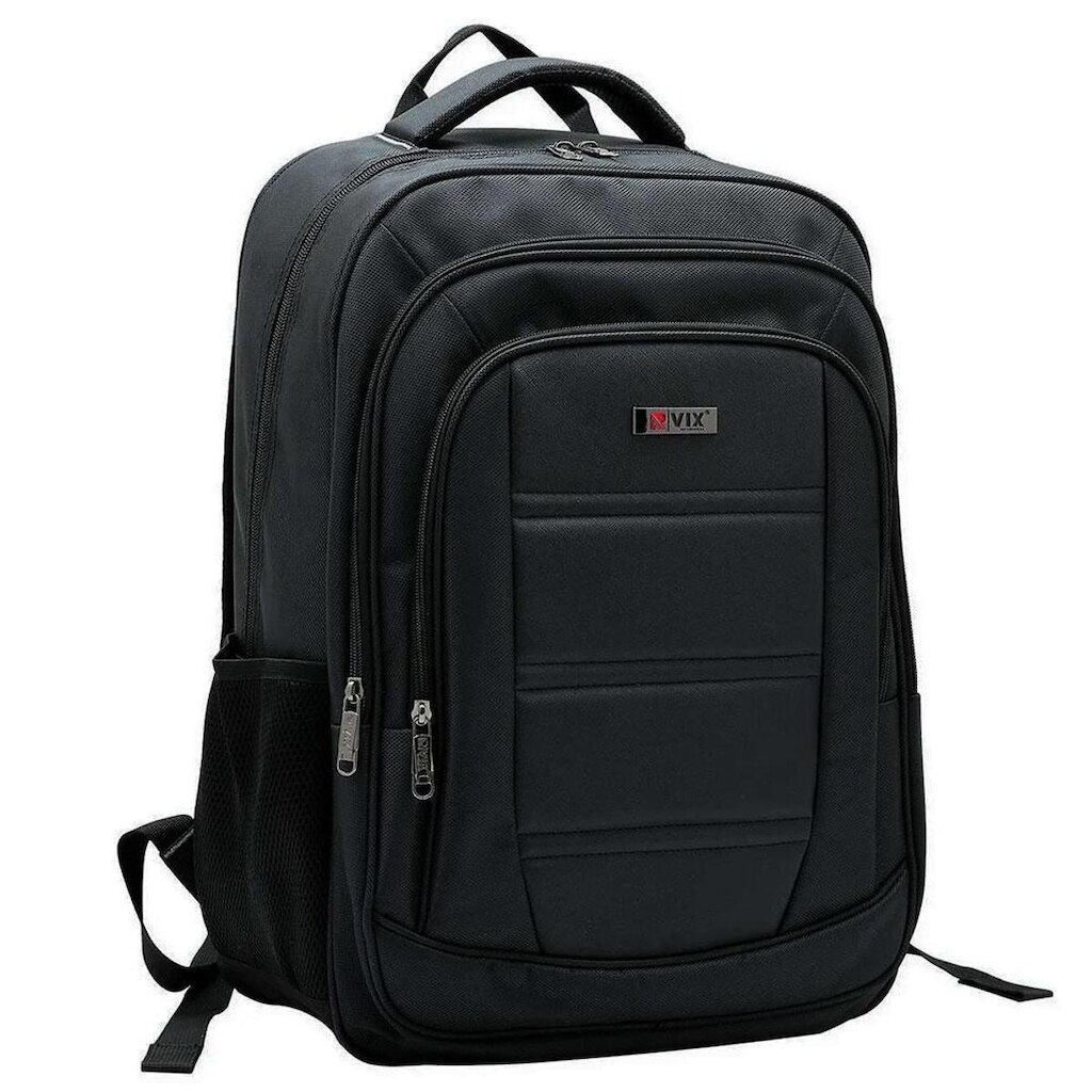 Mochila Masculina Vix Chenson Cg34256 - Preto - U
