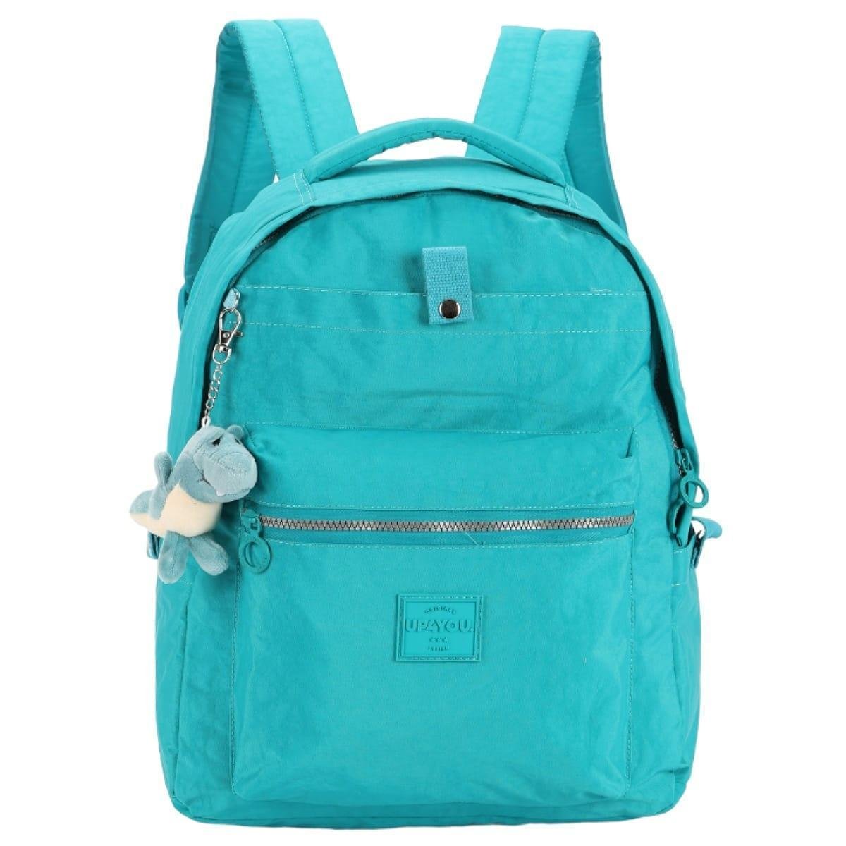 Mochila Maxlog Up4you 47154 - Feminino Menor preço em Mochila Maxlog Up4you 47154 - Feminino