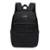 Mochila MCD Feminina Reforçada 22 Litros - Preto