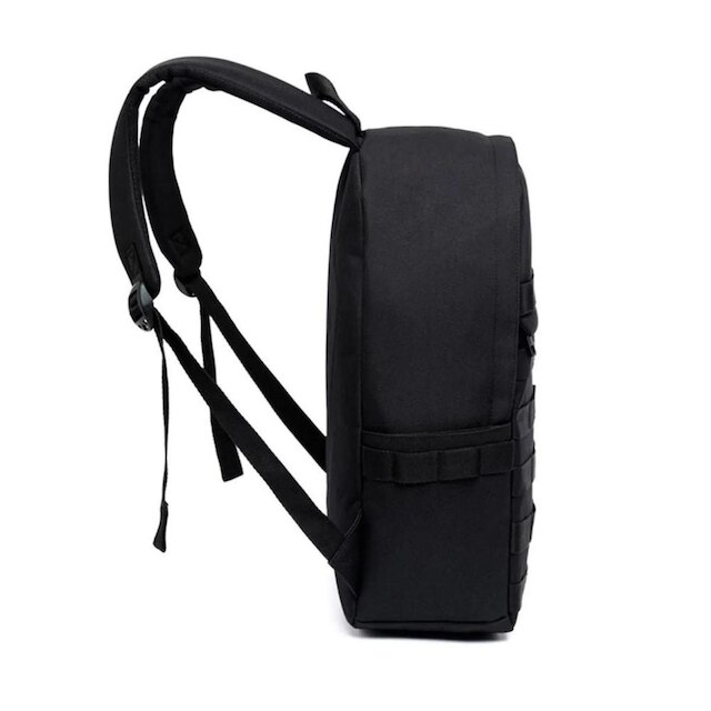 Mochila MCD Webbing SM24