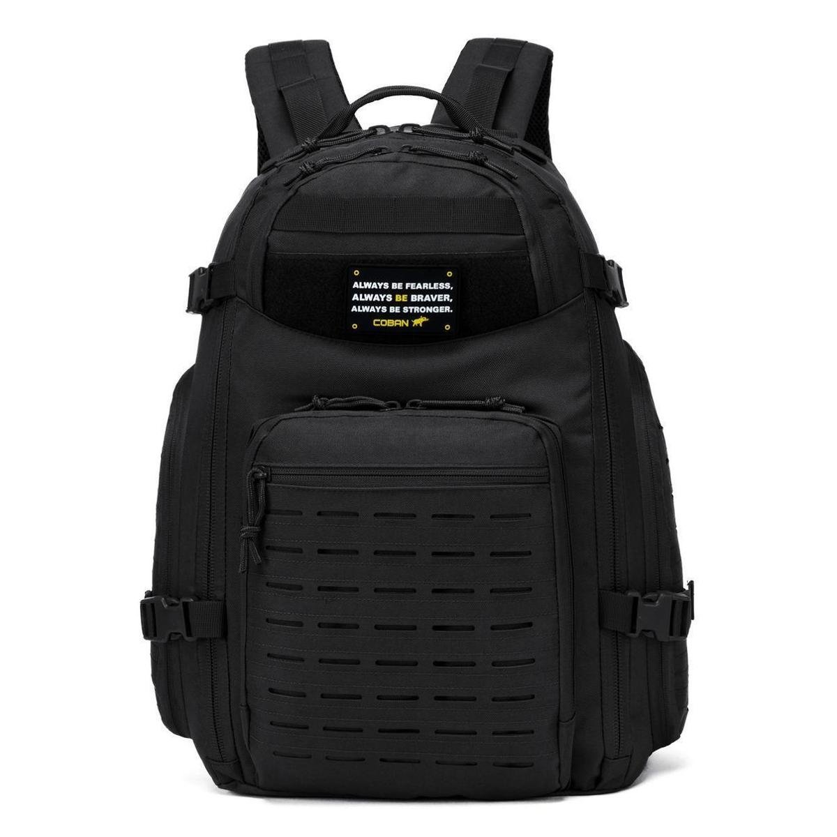 Mochila Militar Bolsa Tática Espaçosa Trilha Campo Menor preço em Mochila Militar Bolsa Tática Espaçosa Trilha Campo