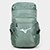 Mochila Mizuno Big 42 L - Verde claro