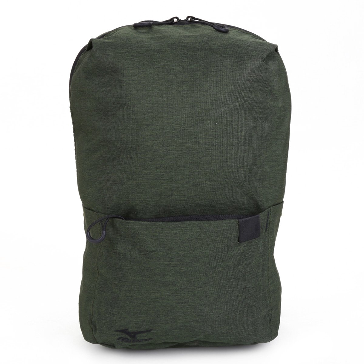 Mochila Mizuno Mini Chronos - Verde Menor preço em Mochila Mizuno Mini Chronos - Verde