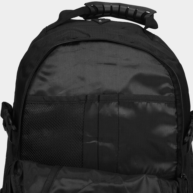 Mochila Mizuno Nirvana IV