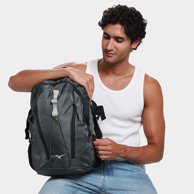 Mochila Mizuno Nirvana IV