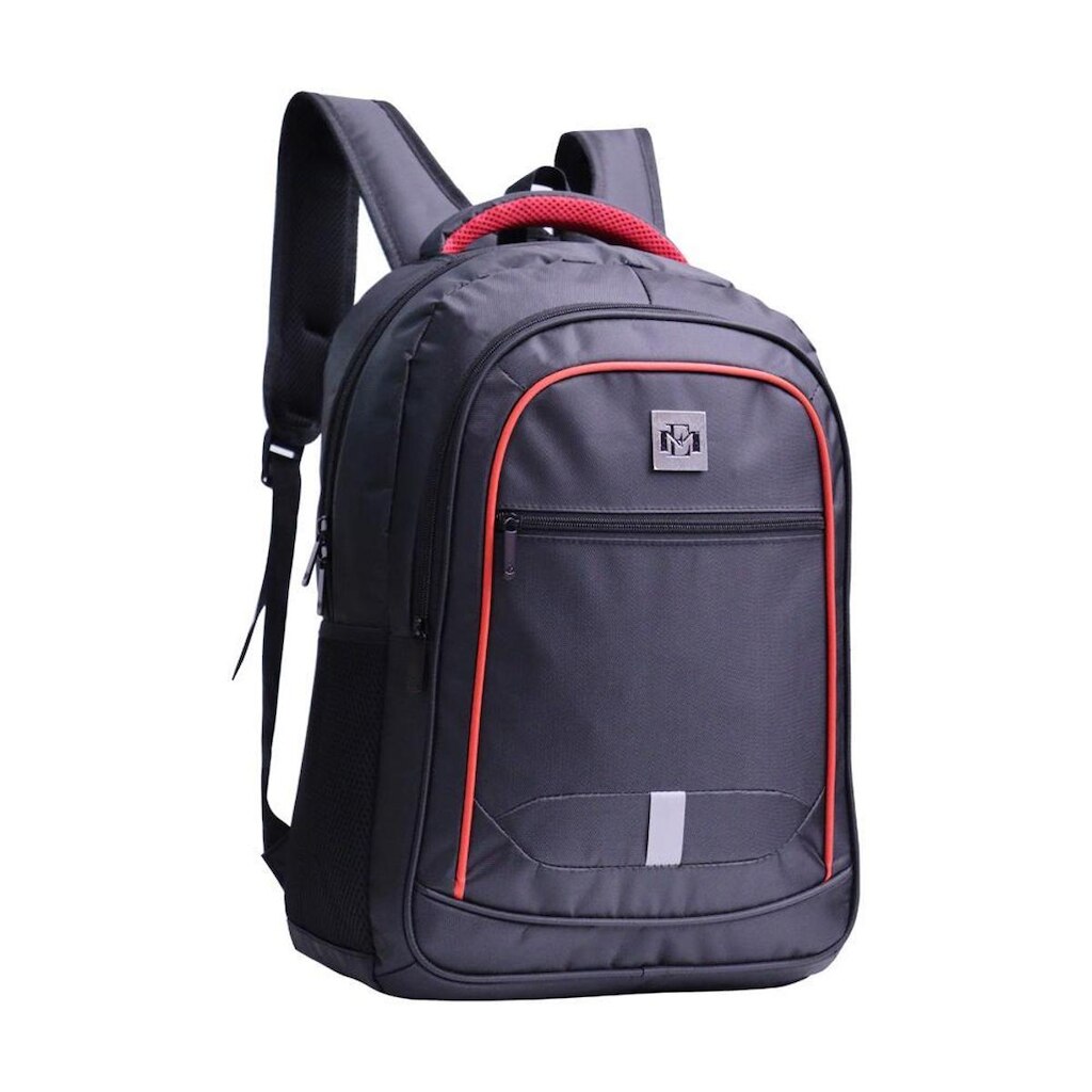 Mochila Moda Travel Executiva Grande Notebook Reforçada