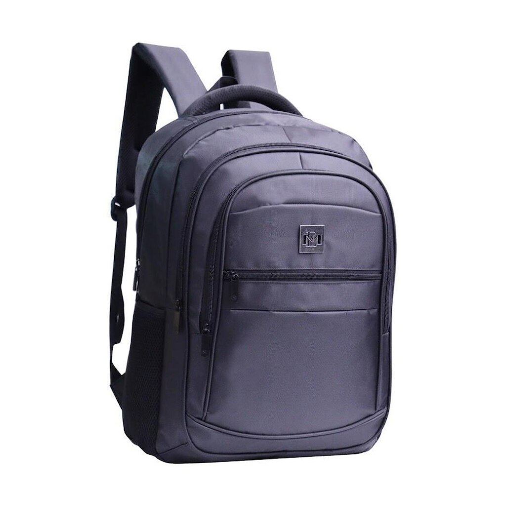Mochila Moda Travel Executiva Resistente Notebook Grande