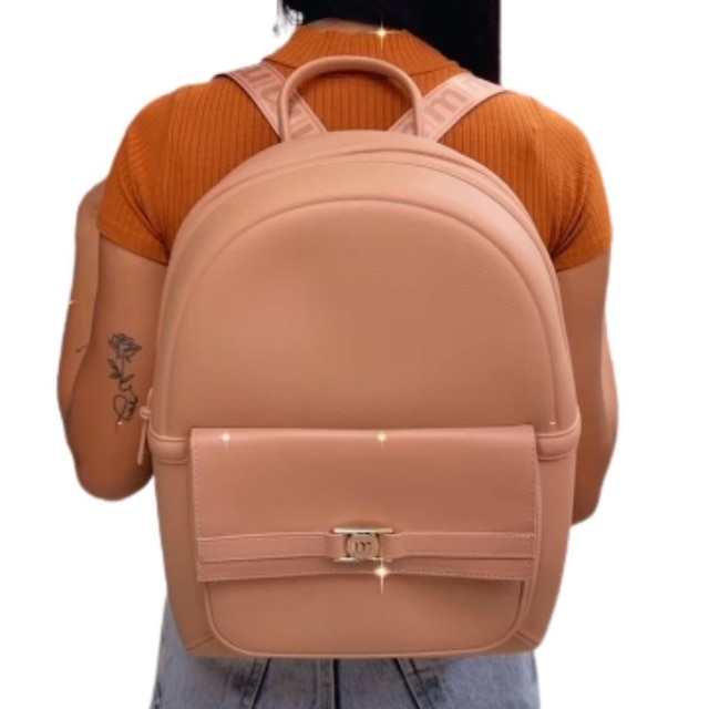 MOCHILA MOLECA CASUAL 50059.3