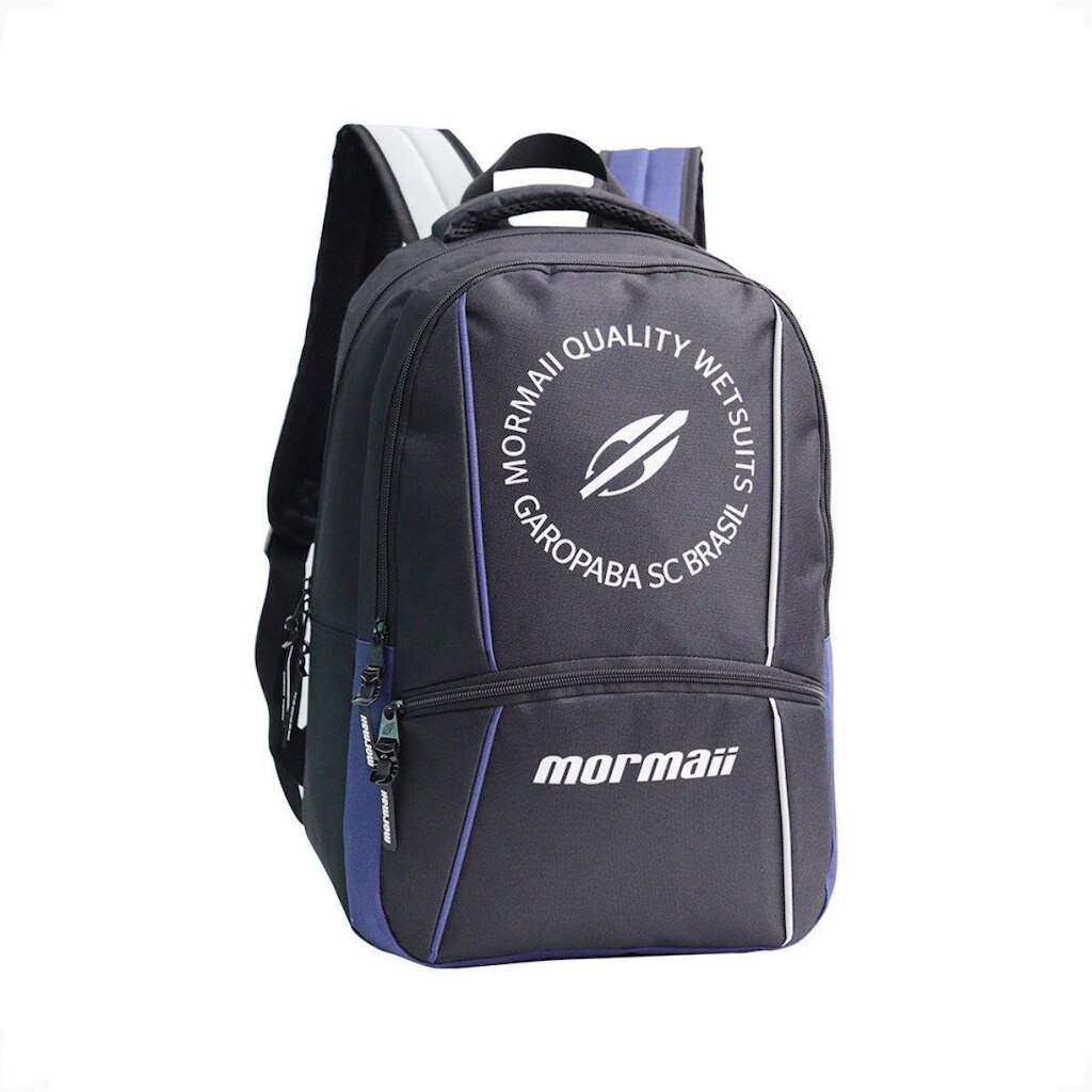 Mochila Mormaii 25 litros Alça Manual