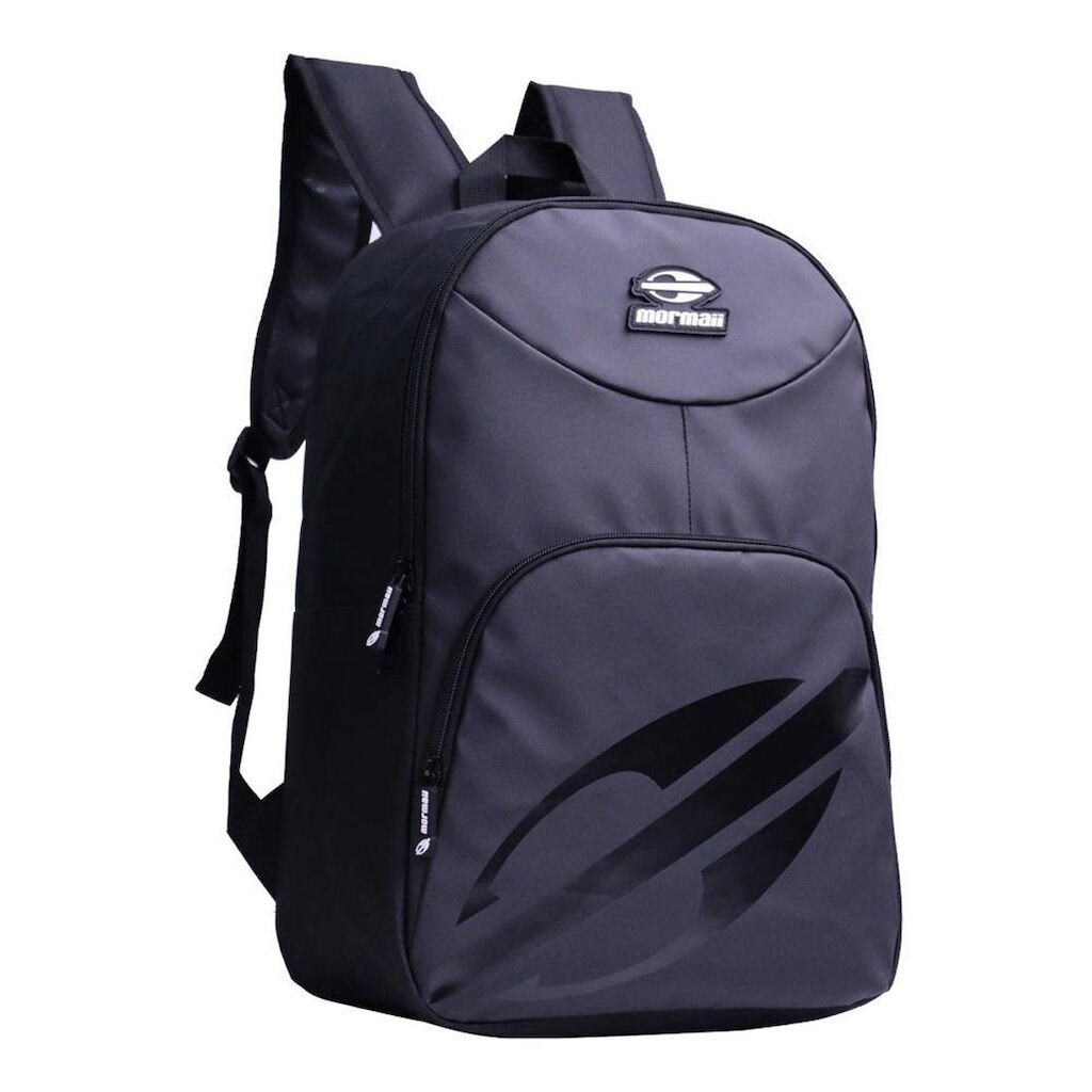 Mochila Mormaii Bolsa Multifuncional Masculina Executiva